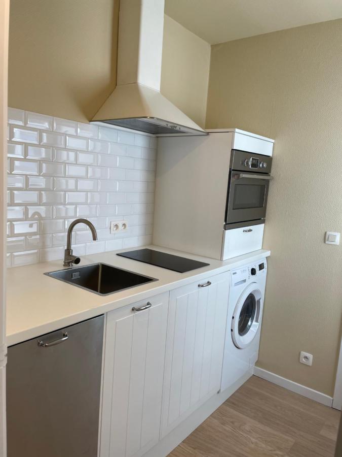 Апартаменты Le 25, Duplex Elegant Au Coeur Du Pietonnier Historique Намюр Экстерьер фото