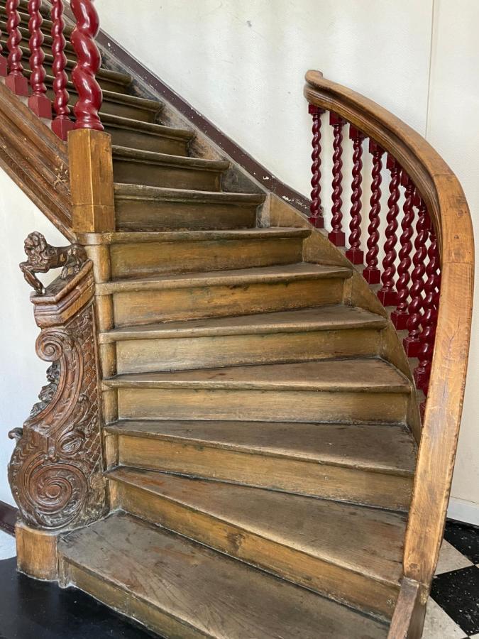 Апартаменты Le 25, Duplex Elegant Au Coeur Du Pietonnier Historique Намюр Экстерьер фото
